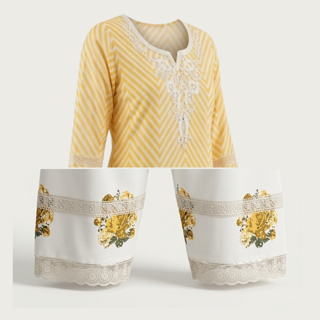 THE SUNSHINE SET