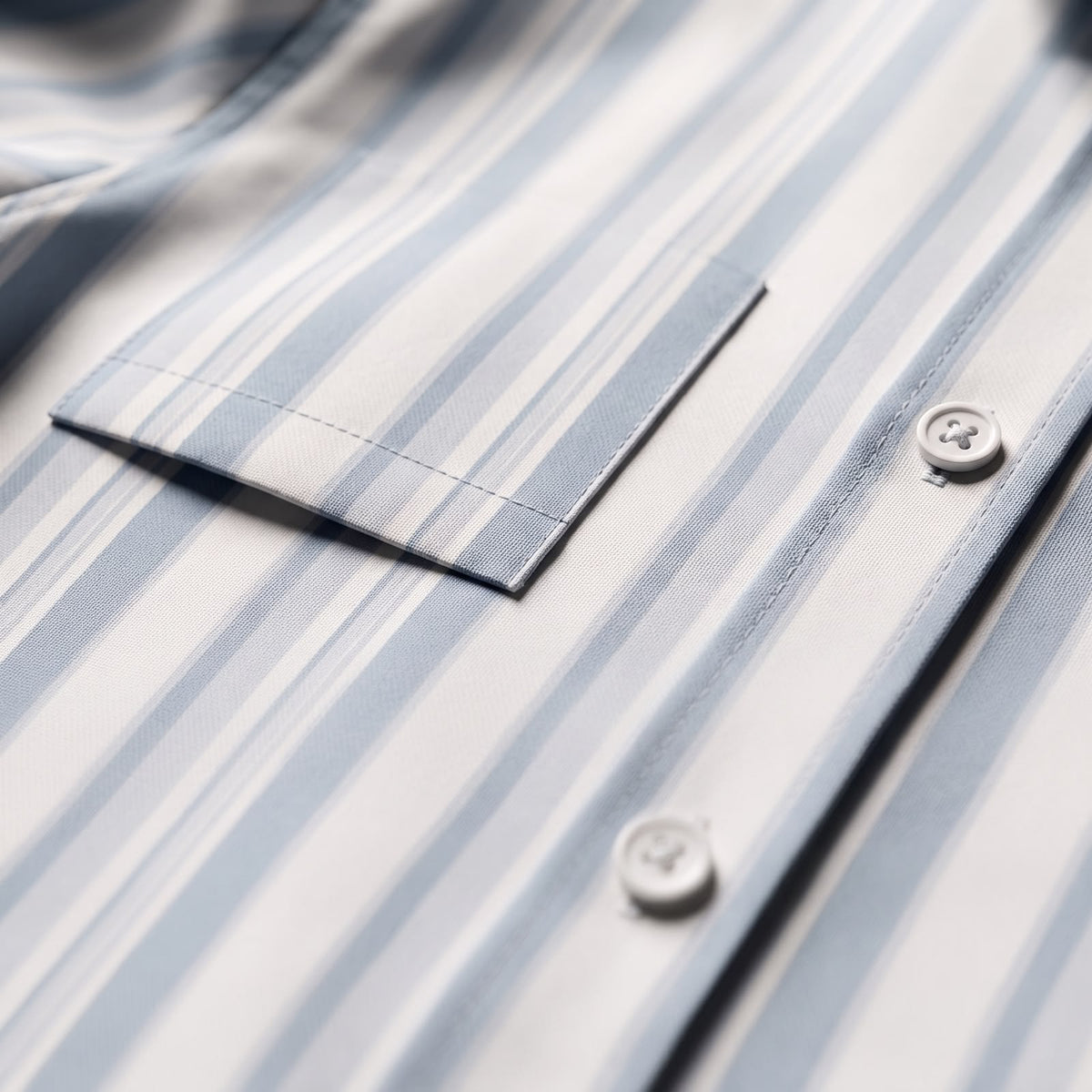 PASTEL LINES SHIRT