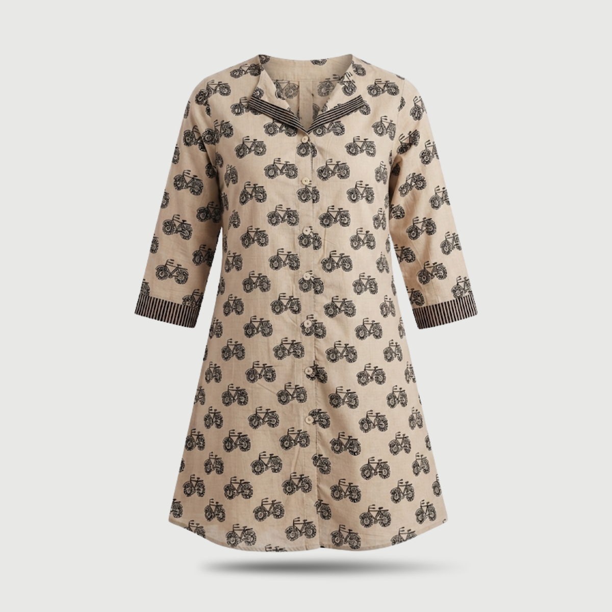 PADEL POP DRESS