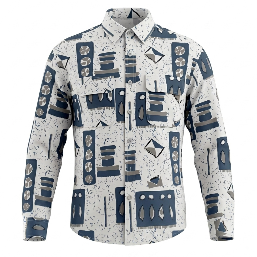 ART ATTACK SHIRT