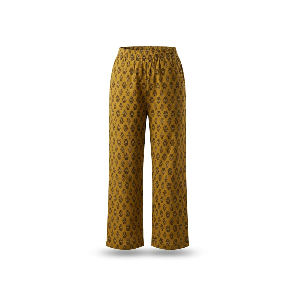 THE STATEMENT SUIT