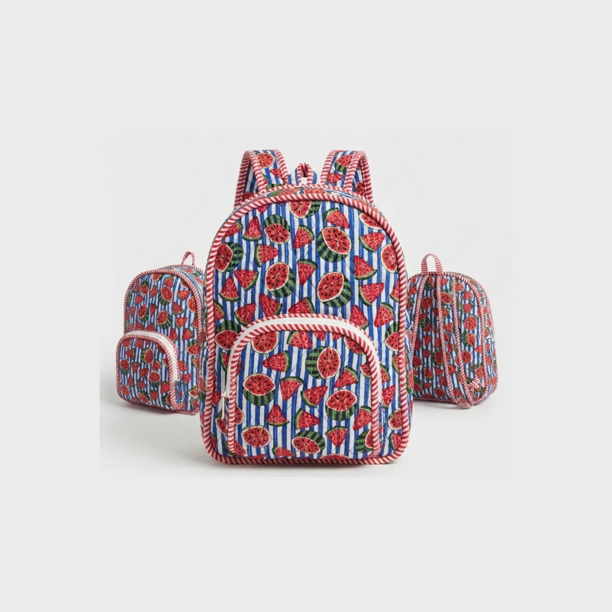WATERMELON POP BACKPACK